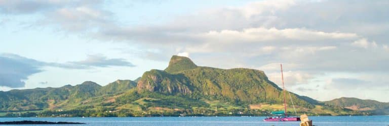 Waterfront (Mt. Lion)