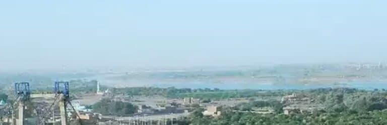 Tuti Island Khartoum