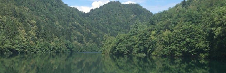 Lake Levico