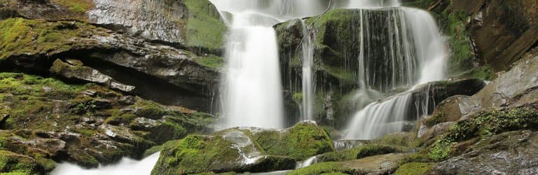 Shypit Waterfall