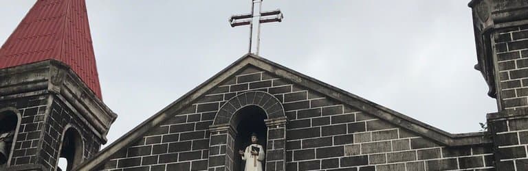 Gereja San Felipe Neri