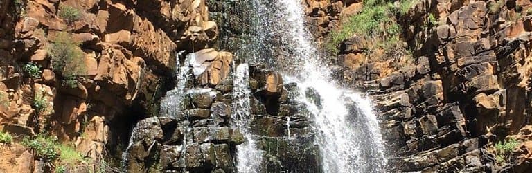 Morialta Conservation Park