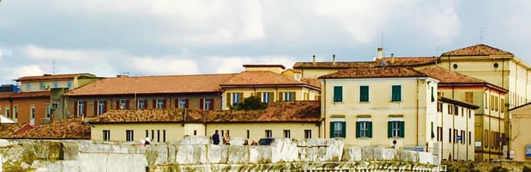 Ponte di Tiberio Rimini