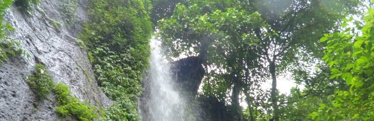 curug nangka