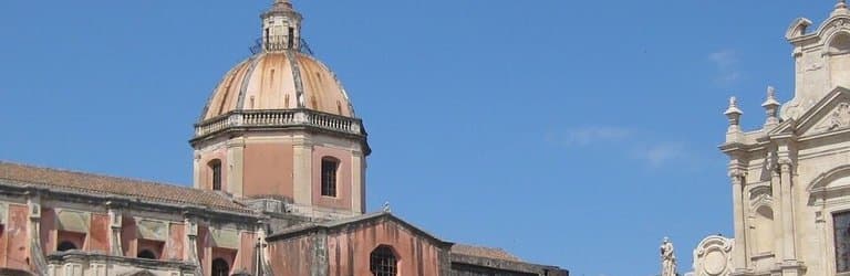 Acireale Cathedral
