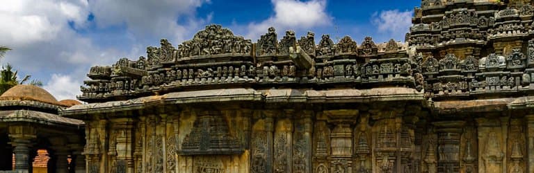 Nice temple...Beautiful location...