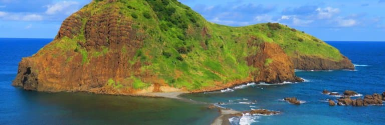 Futatsugame Sado Island