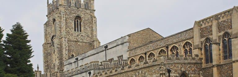 Chelmsford Cathedral