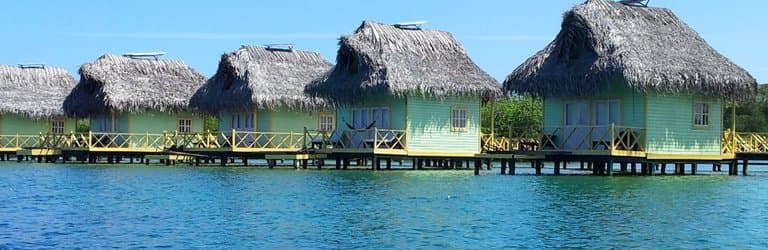 Boca del Drago Beach