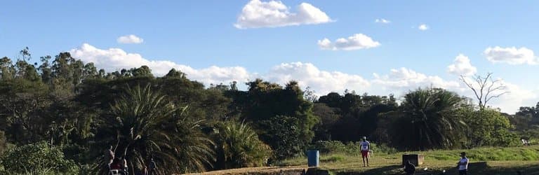 Kalimba Reptile Park Lusaka