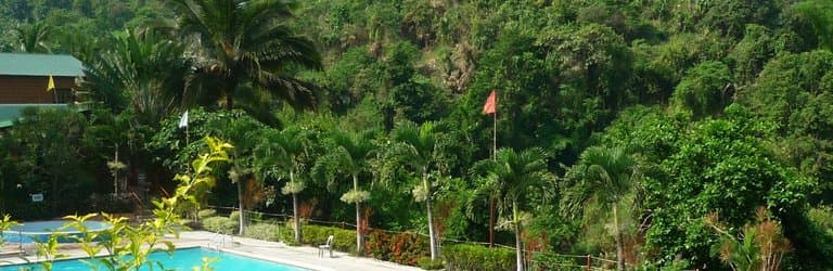 Asin Hot Springs