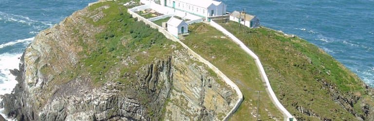 South Stack Lighthouse