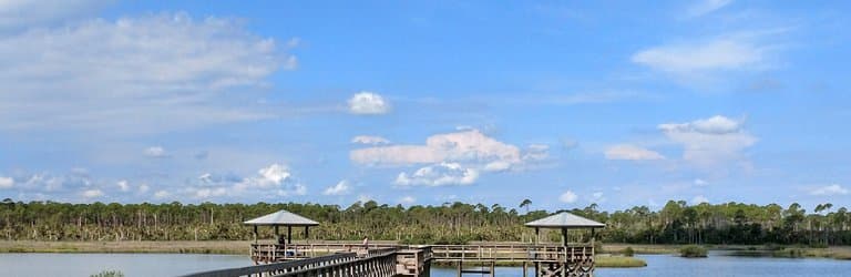 Spruce Creek Park