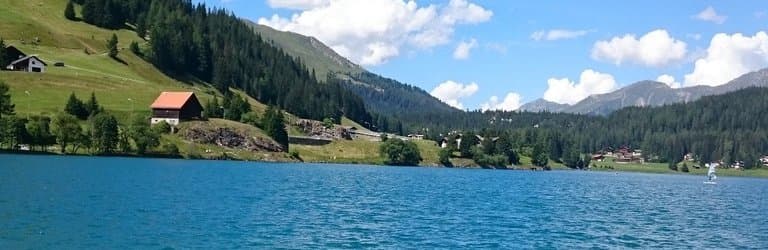 Davosersee