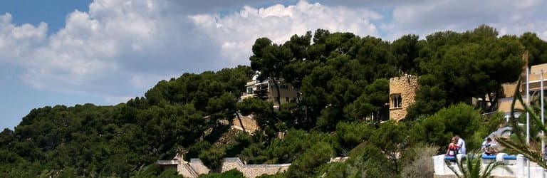 Roc de Sant Gaietà