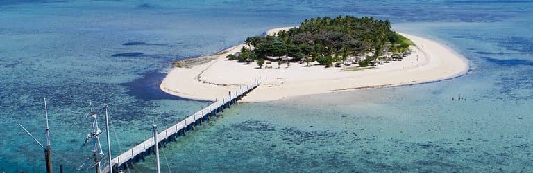 Ra Marama, Spirit of the Pacific and Tivua Island!!