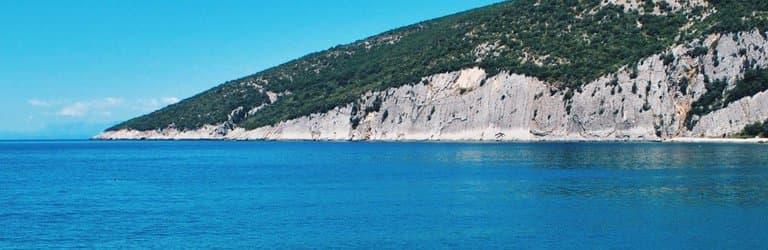 Valdanos Beach