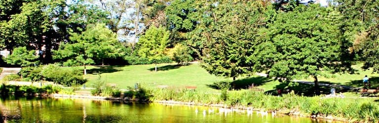 Parc Louise-Marie