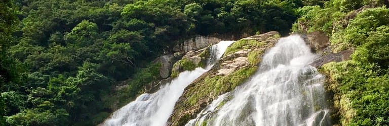 Ohko-no-taki Waterfall