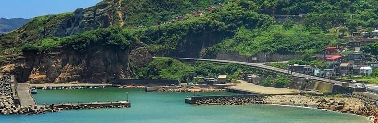 #金瓜石 #十三層遺址 #123utaiwan