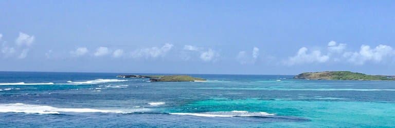 Cap Chevalier and Îlet Chevalier