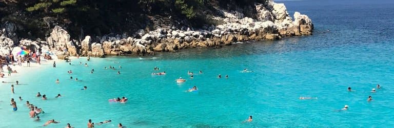 Marble Beach Trincomalee