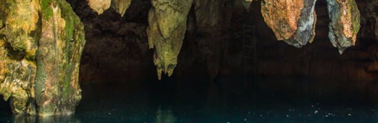  HERMOSOS CENOTES DE PUERTO MORELOS