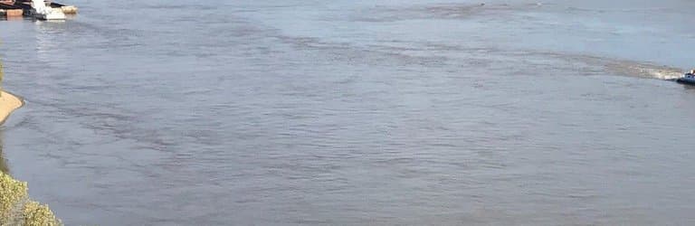 Trail of Tears State Park