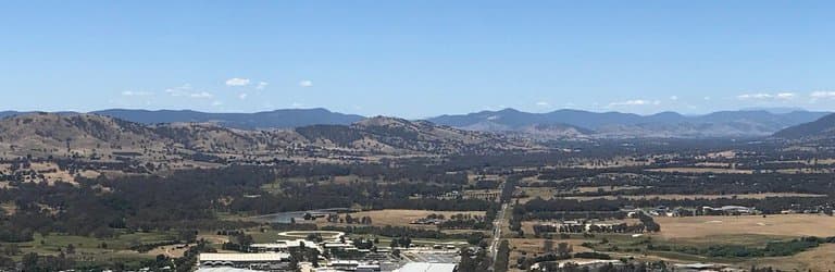 Huon Hill Lookout