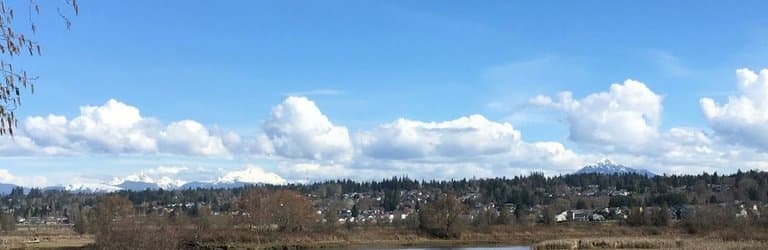 Ebey Waterfront Park and Boat Launch