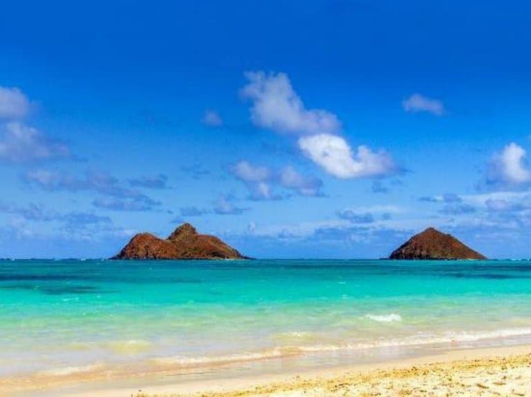Lanikai