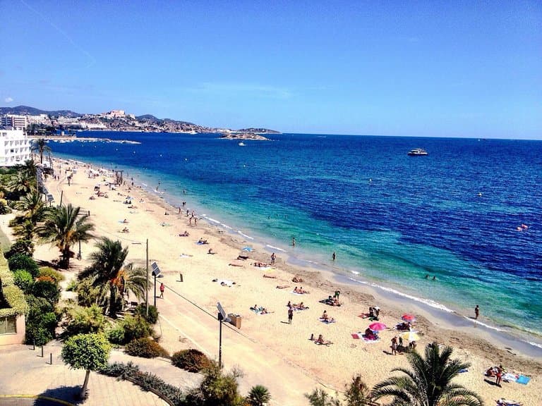 Linda Playa ����