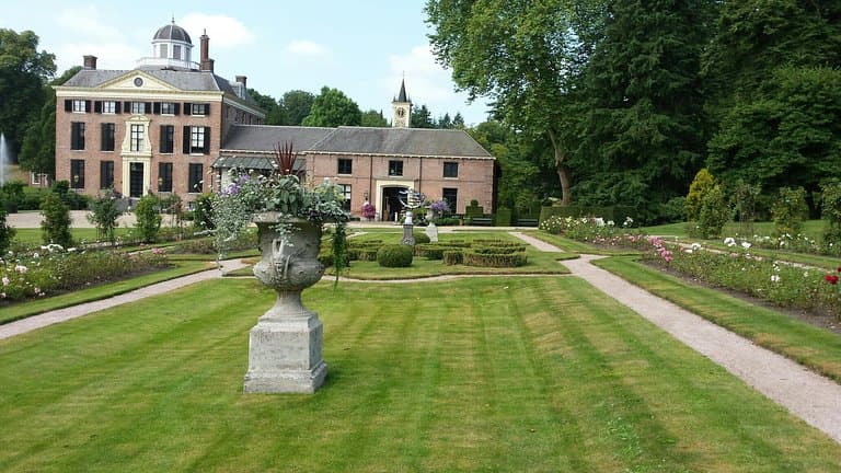 Kasteel Rosendael
