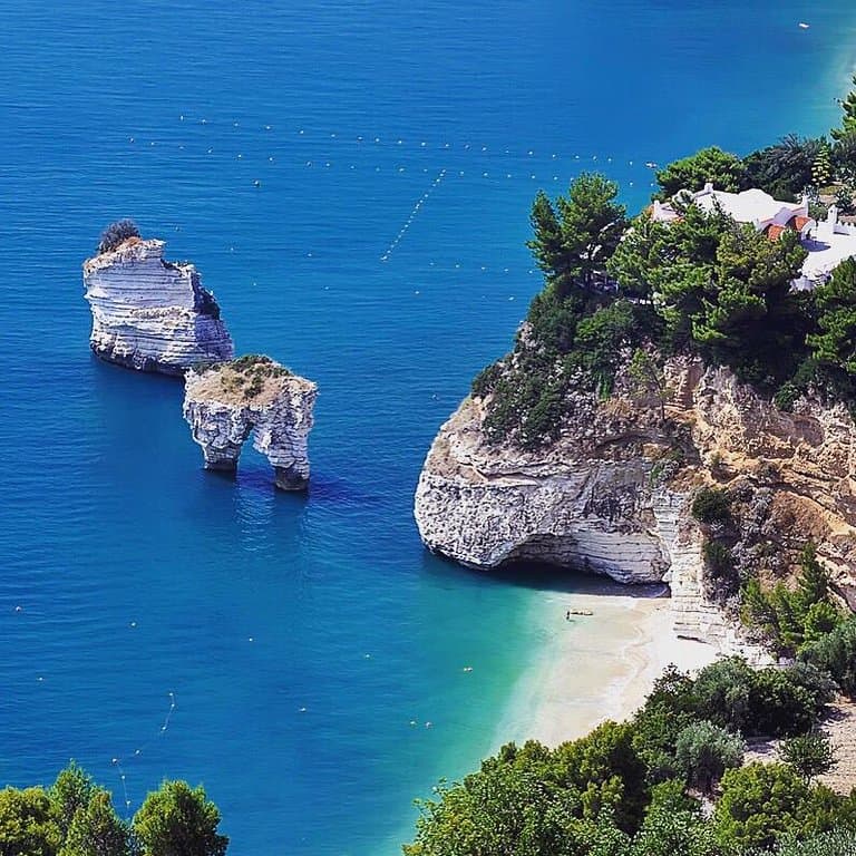 Gargano National Park