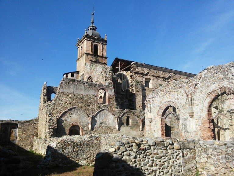 Carracedo Monastery