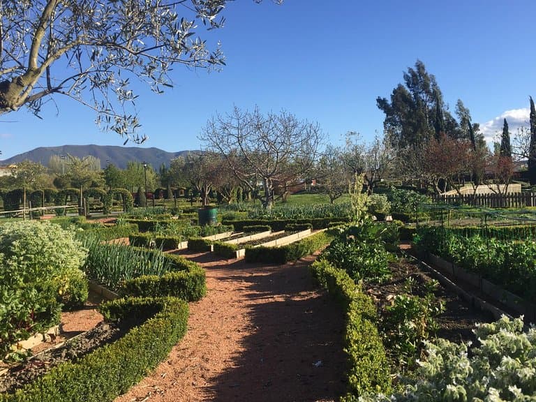 Parque de los Sentidos Noáin