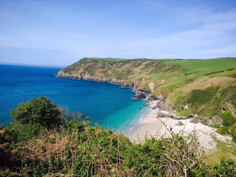 Lantic Bay