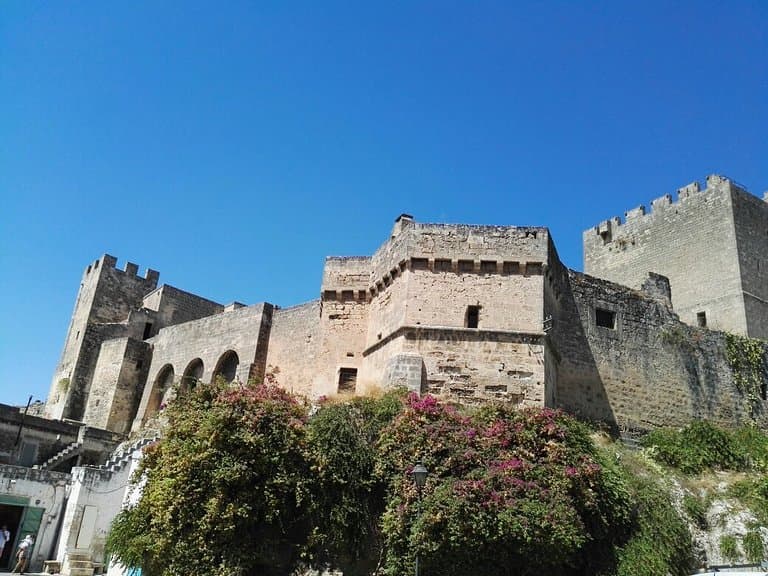 Quartiere delle Ceramiche