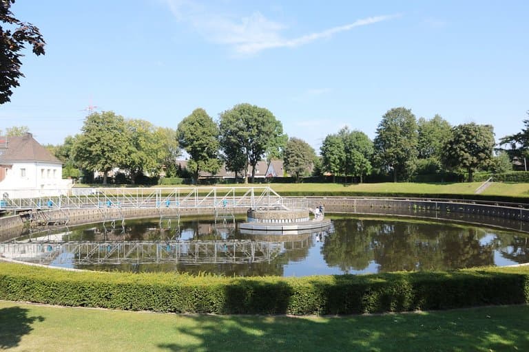 Bottrop - Berne Park 2