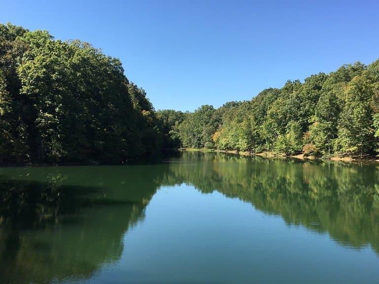 Tims Ford State Park