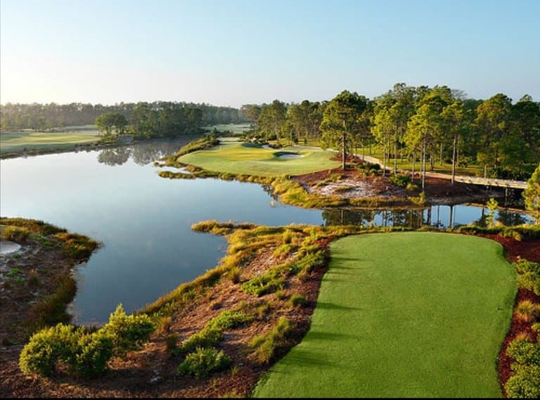 Old Corkscrew Golf Club