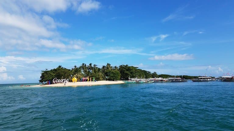 Honda Bay Palawan