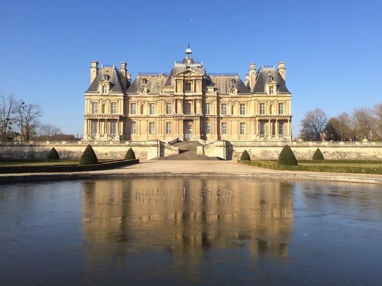 Château de Maisons
