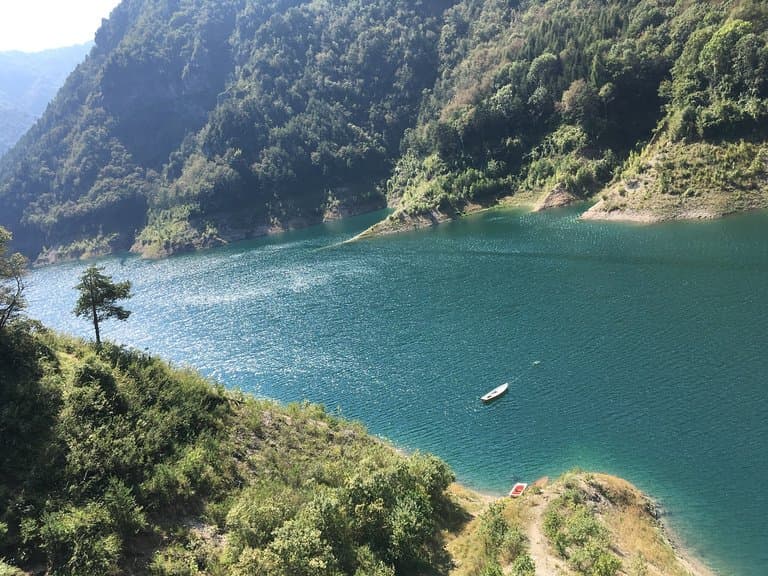 Parco Alto Garda Bresciano