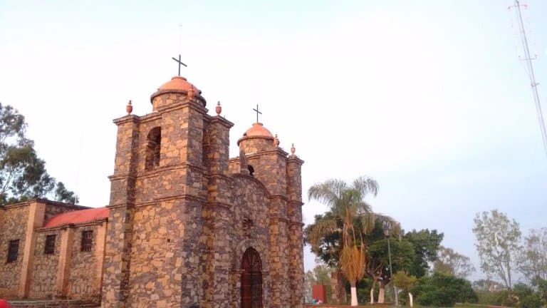 Cerro de la Reina