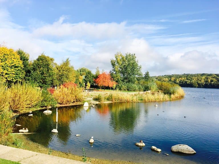 Ruislip Lido