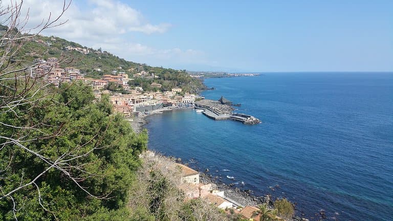 Riserva Naturale Orientata La Timpa