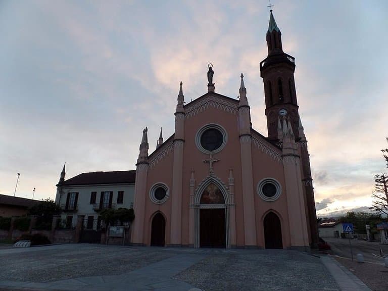 Veduta