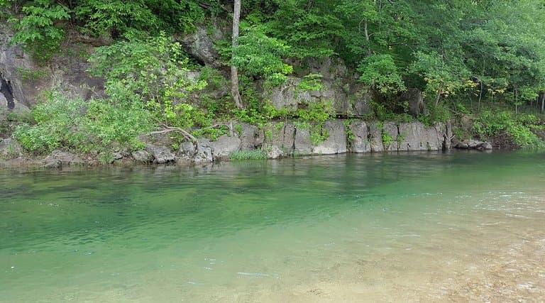 Phon D Sutton Recreation Area