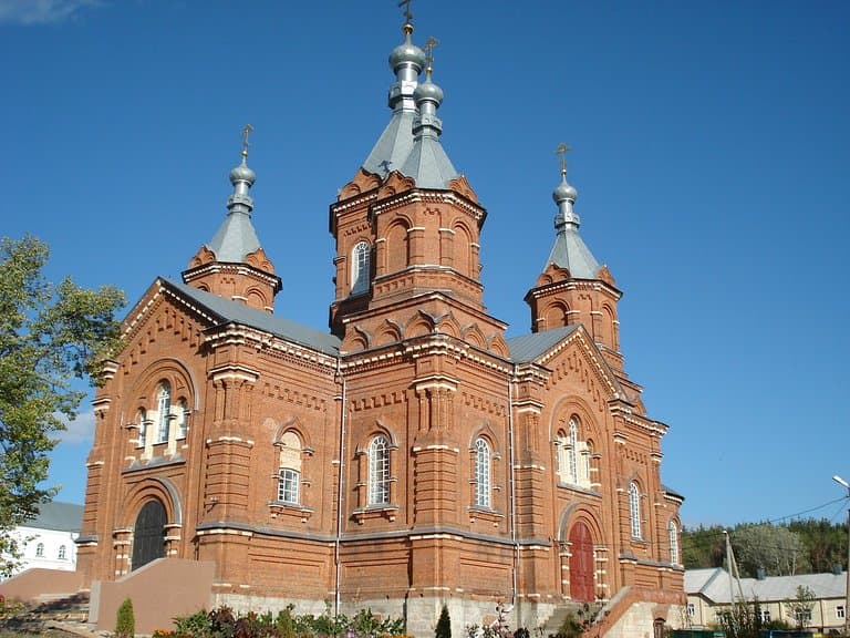 Вознесенский собор
